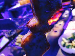 -很久以前羊肉串(打浦路店)