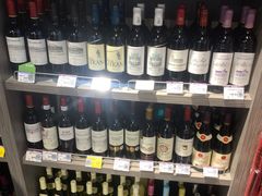 -GranVida生活超市(海信广场店)