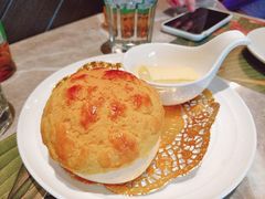 -大树餐厅(红旗街万达店)