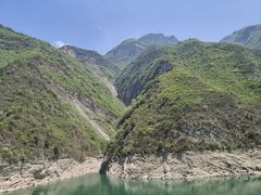 -神农溪纤夫文化旅游区