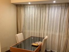 -成都天府丽都喜来登饭店