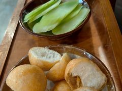 -黔有有贵州酸汤夺夺粉火锅(五味十字店)