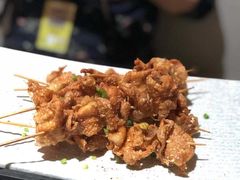 -石屋料理(南京西路店)
