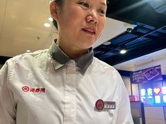 -海底捞火锅(松雷店)