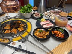 -韩宫宴烤肉·料理(砂之船奥特莱斯店)