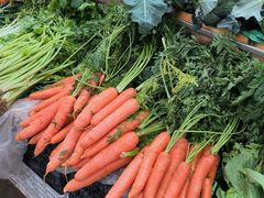 -昆明东站水果交易市场