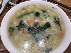 旗花面片-清真·益鑫羊肉手抓馆(花园北街店)