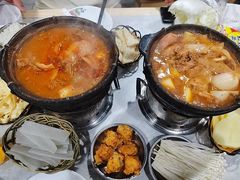 -范贤光鸡公煲(平乐园总店)