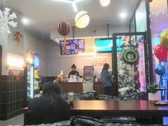 -LIENOW来闹密室剧本推理&狼人杀(东方亿象城店)
