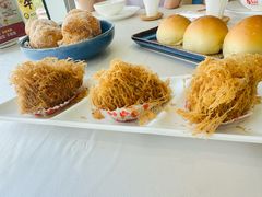 -鹿鸣酒家(越秀店)