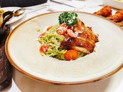 -CRAZYONES克芮旺斯西班牙餐厅(苏州中心店)