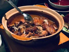 -湖滨28中餐厅·西湖宴·杭州君悦酒店