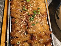 -前海沿·青岛菜(乐客城店)