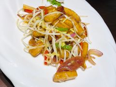 -童福兴·南京菜(老门东店)