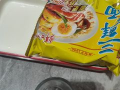 -肥家大排档(天河体育西店)