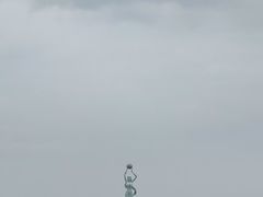 -山海广场