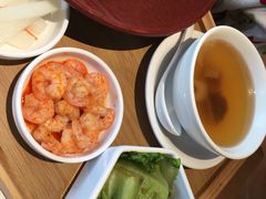 -苏堂阳春面•九年庆(北京路天河城店)