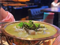 -酒肆浅葱•烧烤•龙虾•排档(卓悦intown店)