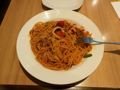 -必胜客(天鹅湖万达店)