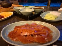 -西安凯悦酒店·湖畔中餐厅