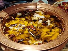 -水煮三国·川鲁江湖菜(香山店)