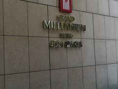 -北京千禧大酒店