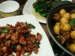 -明海妈妈菜(大连外国语学院店)