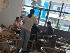 -守柴炉烤鸭(鱼嘴店)