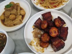 -南小馆(迪士尼小镇店)