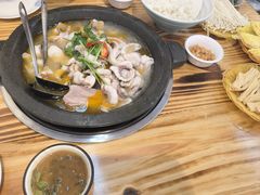 -大鼎石锅鱼(春江里店)
