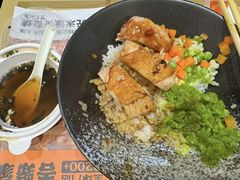 -吉野家(普兰店万达广场店)