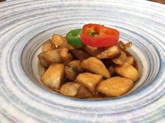 -天水蔬食料理(树德之光店)
