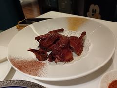 -飶香居(省博物馆店)