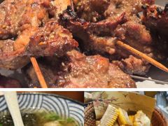 -北丐先生·野馄饨烧烤(长宁龙之梦店)