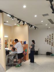 -Oh my head 儿童理发(丹尼斯大卫城店)