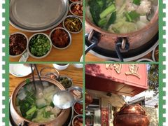 iphone_upload_pic-抚仙湖老铜锅鱼(官南大道店)