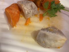 -大洋家·精品潮汕菜·生腌砂锅粥(天河东路店)