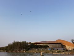 -滆湖低碳生态公园