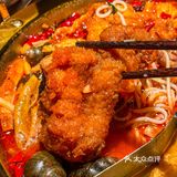 都来青岛吃螺蛳火锅！！太香了啊啊啊啊！！！