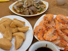 -揭阳钟记小食(福田新村店)