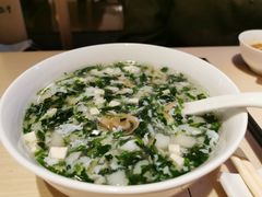 鱼羹-鼎泰丰(当代商城店)