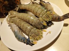 -加餐海鲜自助(集美银泰百货店)