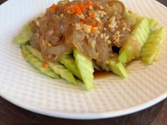 -单家老院·院子里的青岛菜(沙子口店)