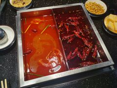 -五星桥原切肥牛火锅·30年专注好牛肉(湖塘店)