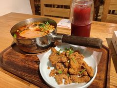 -小满手工粉(上海品尊国际店)
