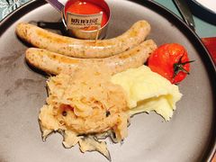 -Ambra Haus琥珀屋精酿餐厅(宝山店)