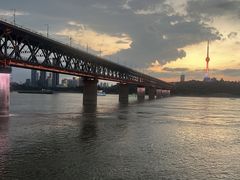 -武汉长江大桥