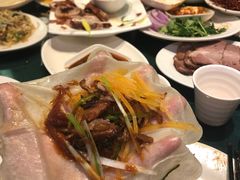 -老昌春饼(中央大街店)