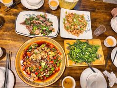 -庭院小酌(瑞莲街店)