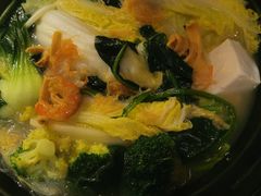 -凯宾斯基大酒店·三楼御龙轩中餐厅